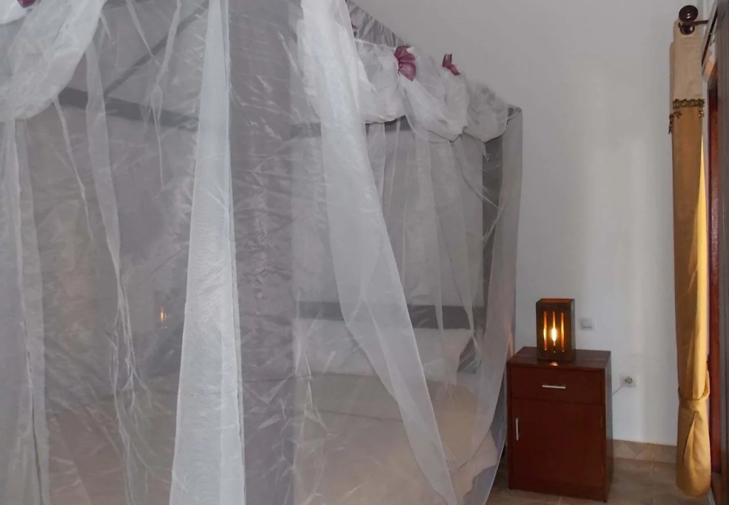 The Raden Village Home Stay Syariah