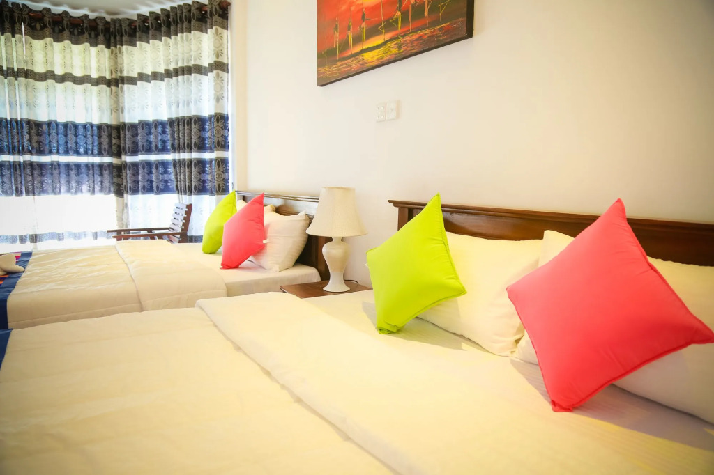The Rosedale Grand Resort Nuwara Eliya