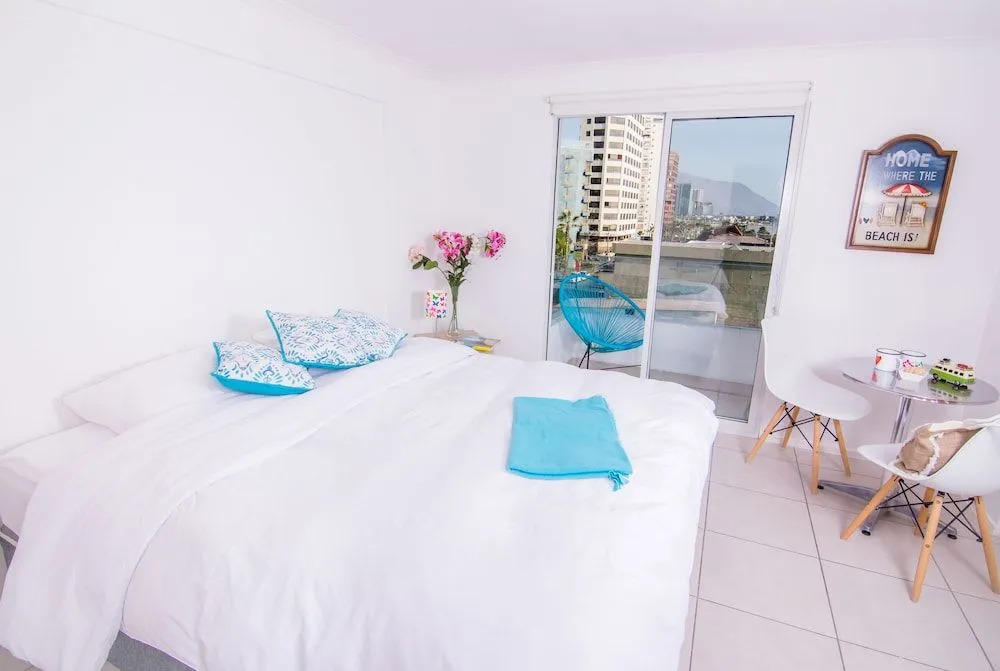 Playa Hotel - Cavancha