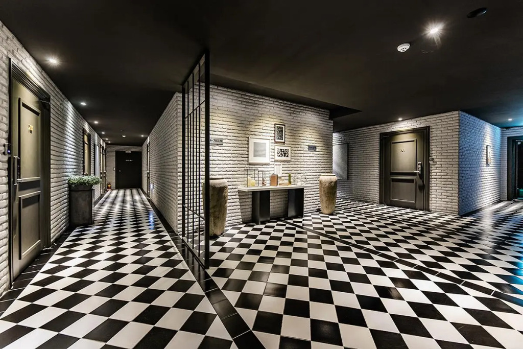 Sorgente Business Hotel