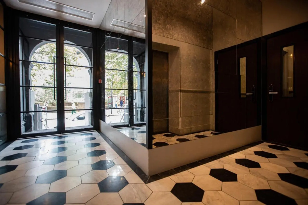 Euston Square Hotel