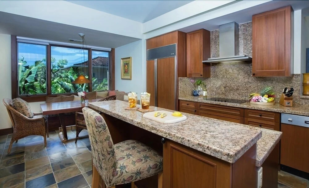 Fairway 104a 3 Bedroom Villa