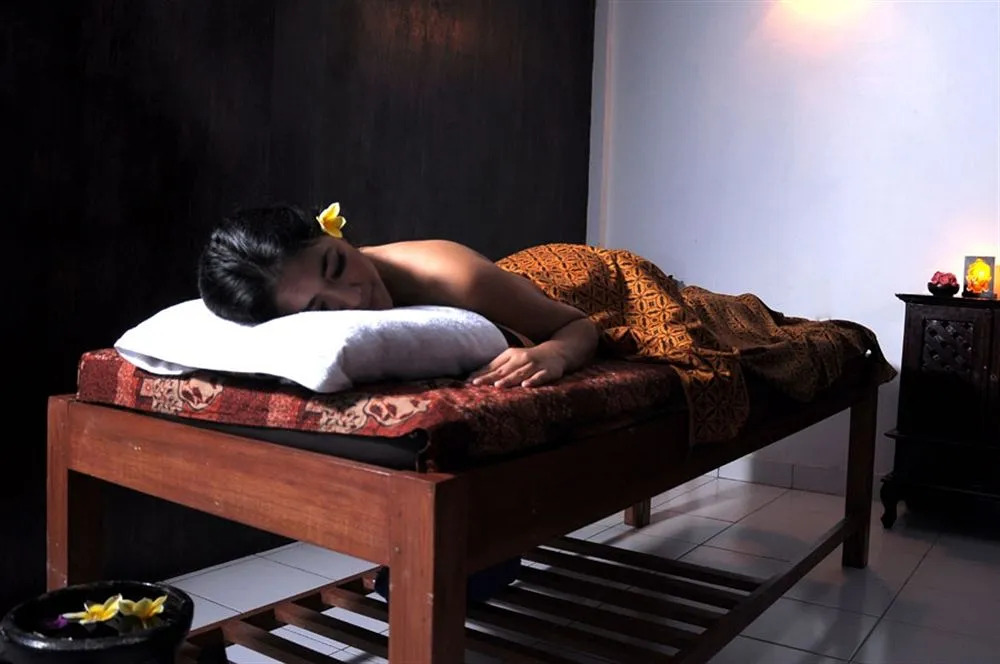 Ayu Guna Inn