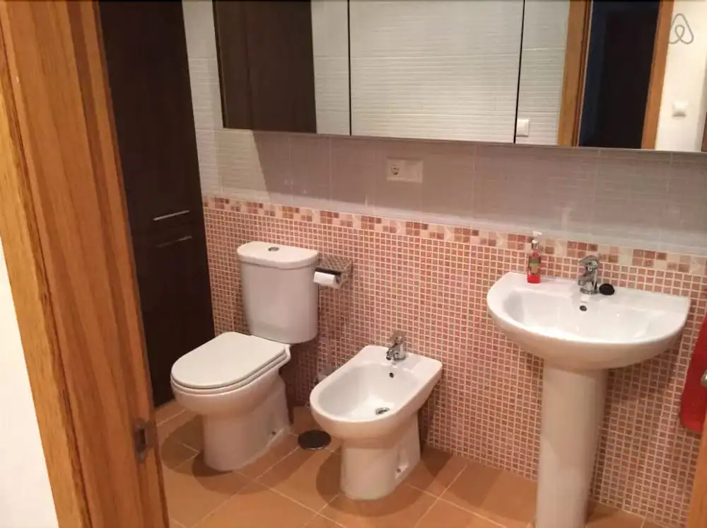 Malaga 102181 2 Bedroom Apartment By Mo Rentals
