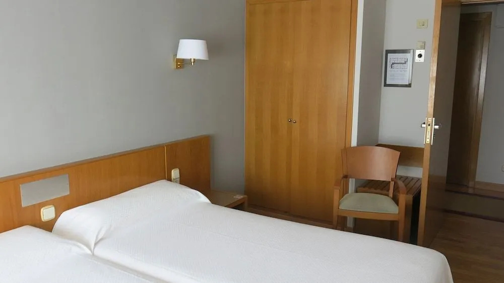 Hotel Borrell