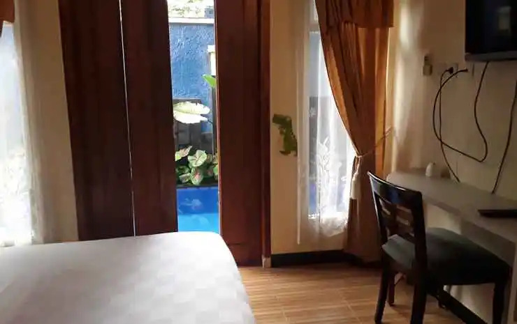 D1 Apartment@Hotel