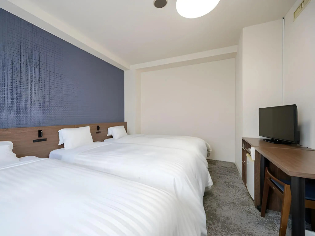 Hotel Econo Fukui Station