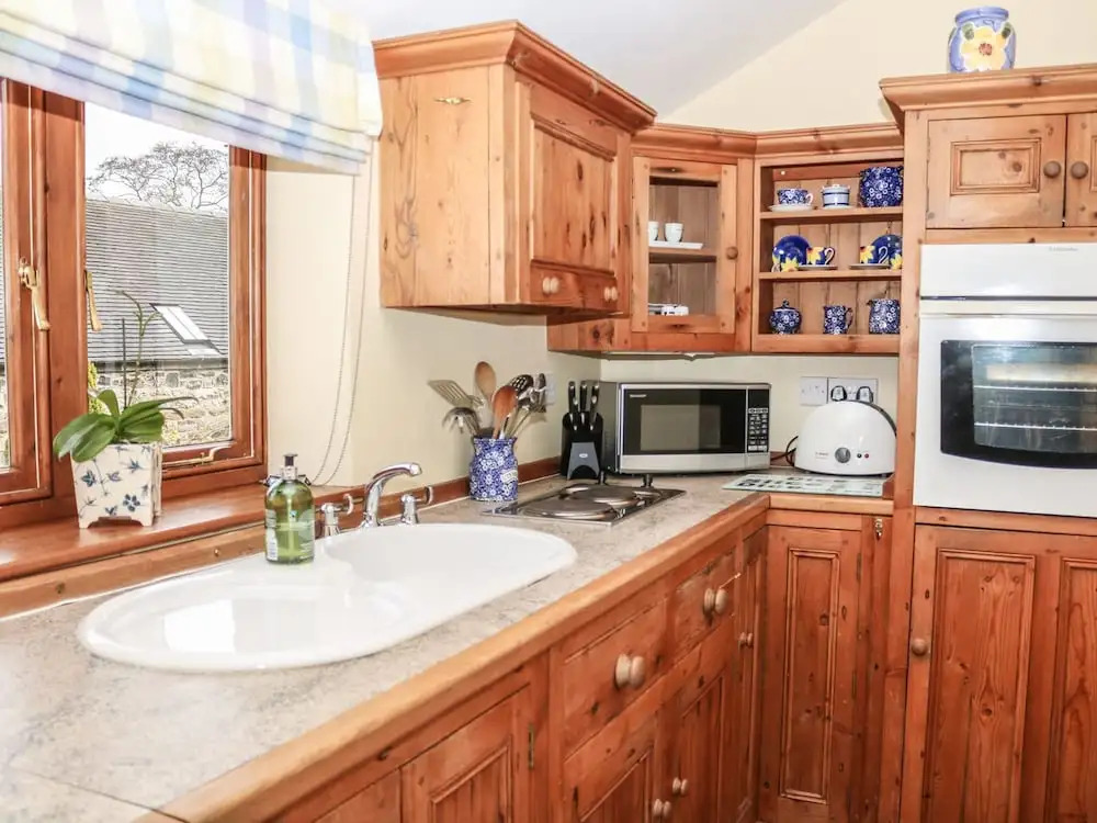 Green Farm Cottage