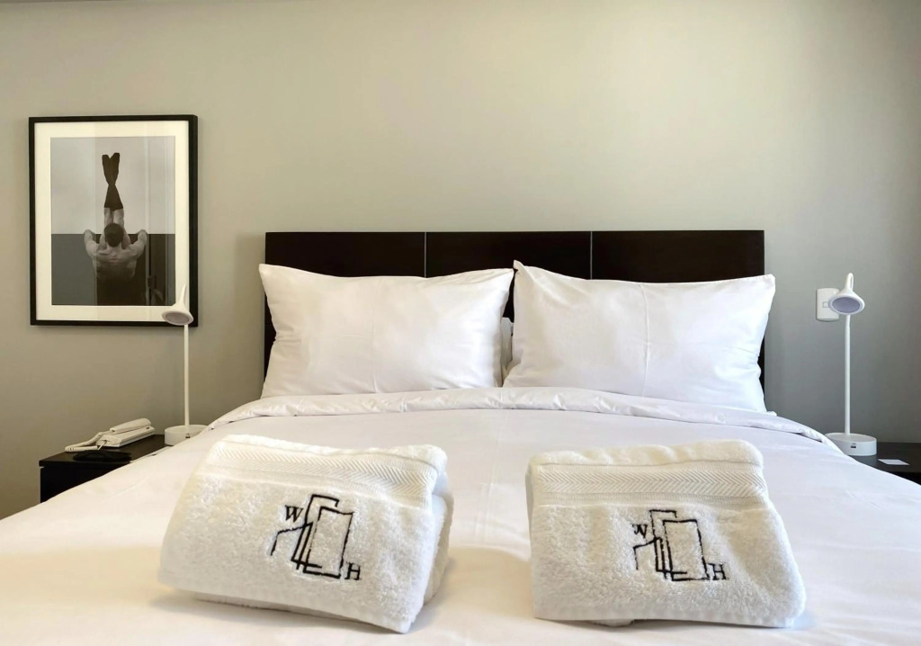 Charming 2BR in Miraflores