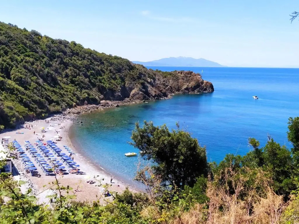 Appartamento a 5 minuti a piedi dalla spiaggia
