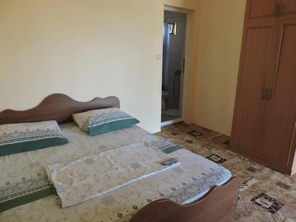 Guesthouse U Moti