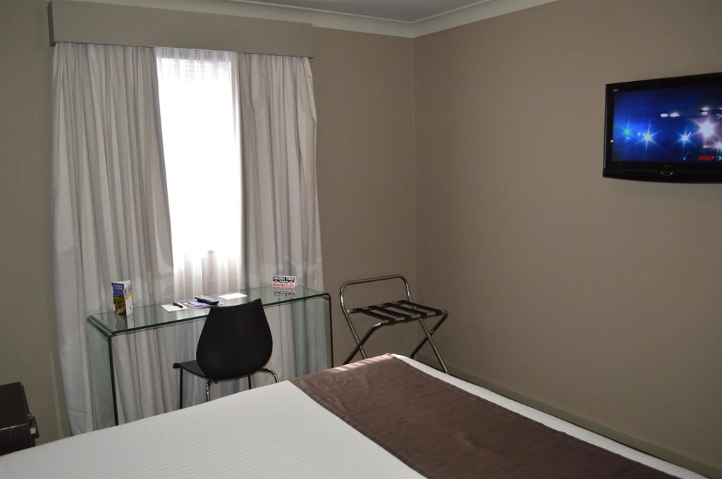 Best Western Blackbutt Inn