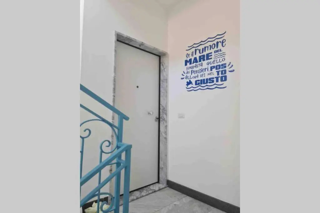 Appartamento Bova Marina con tutti i confort