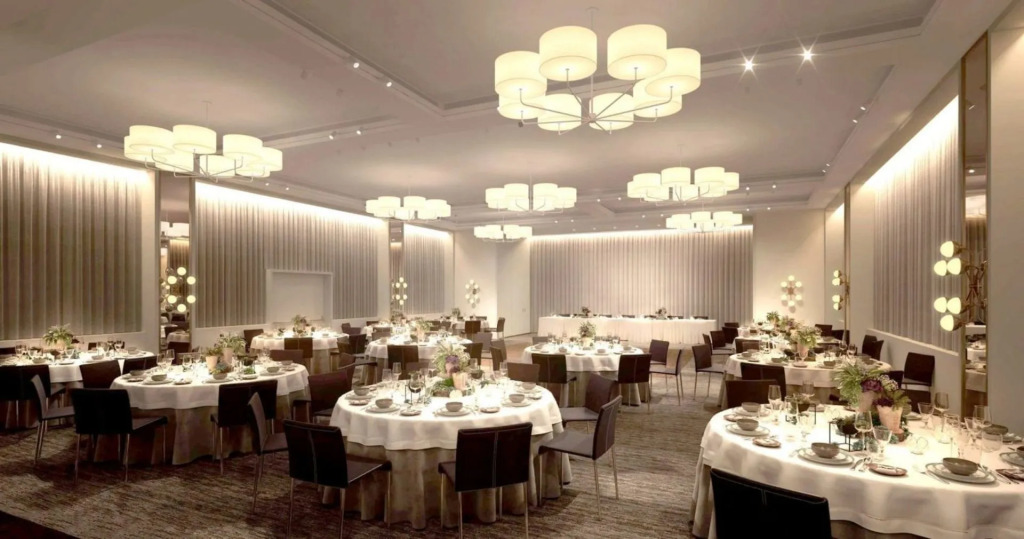 Hotel Seville NoMad - The Unbound Collection by Hyatt