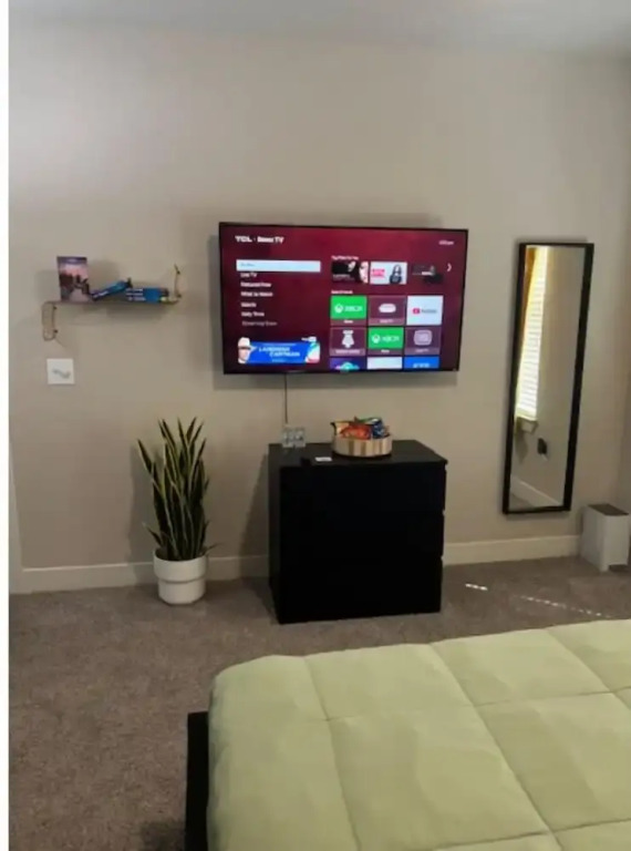 Apt Near The Pearl- San Antonio