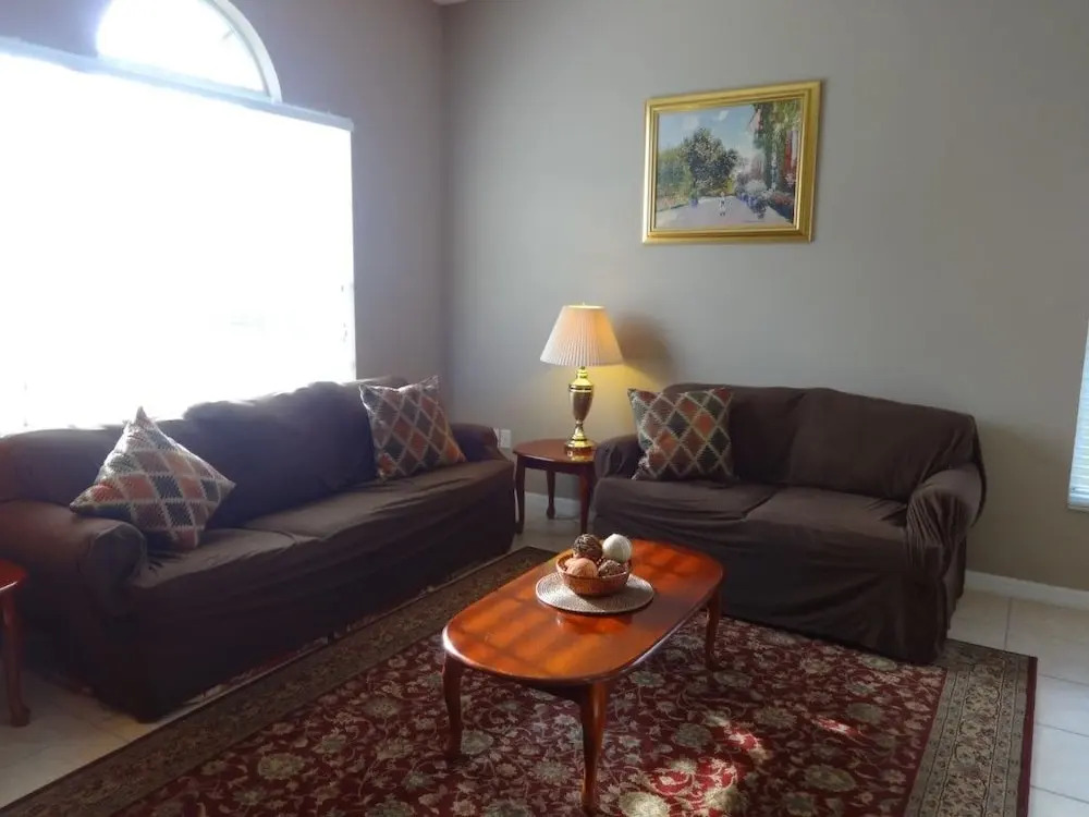 Glenbrook 1625 - Five Bedroom Villa with Private Pool