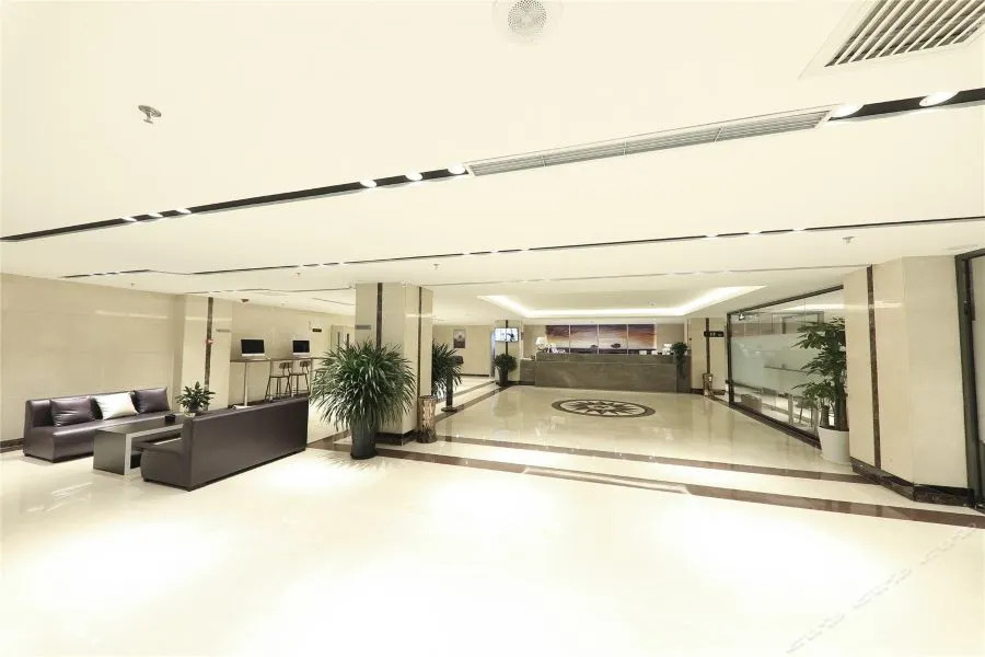Yang Qiao Hotel