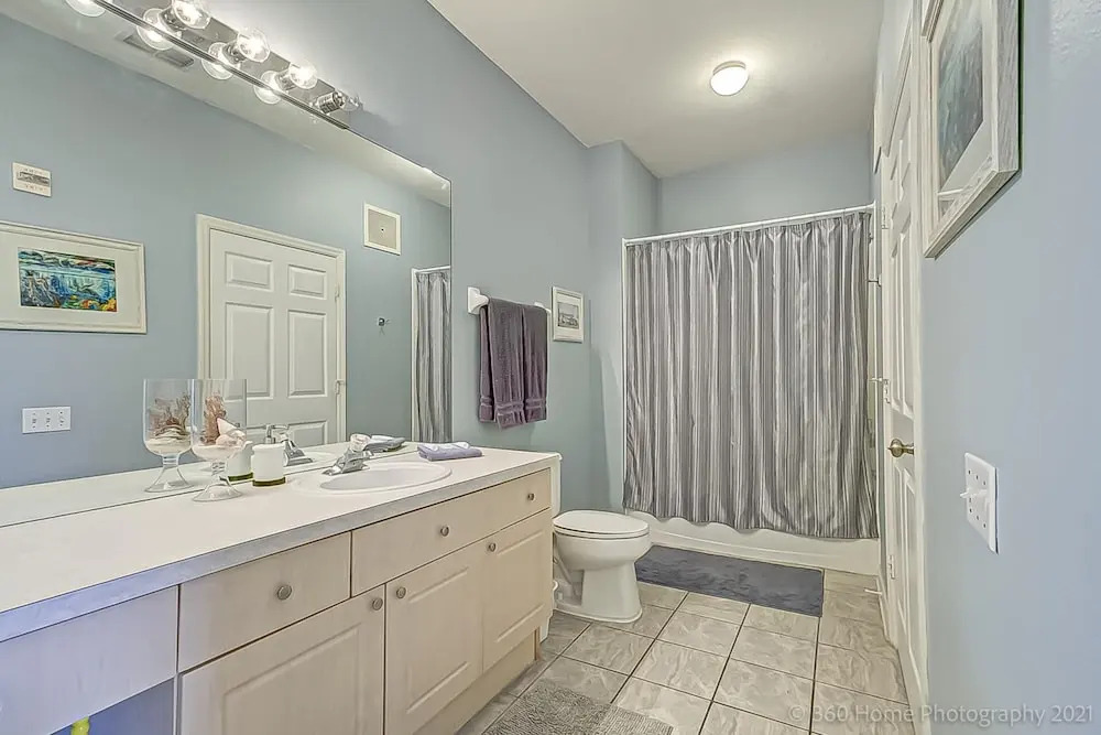 Making Memories at Windsor Palms Resort, Great Amenities and Much More Fun!