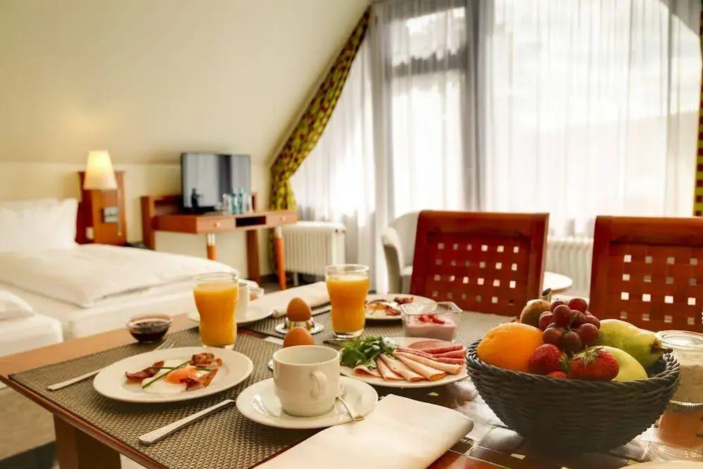 Ramada Appartementhaus Willingen