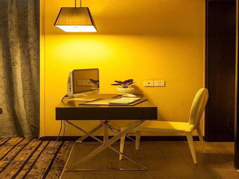 Lanting Fashionable Hotel