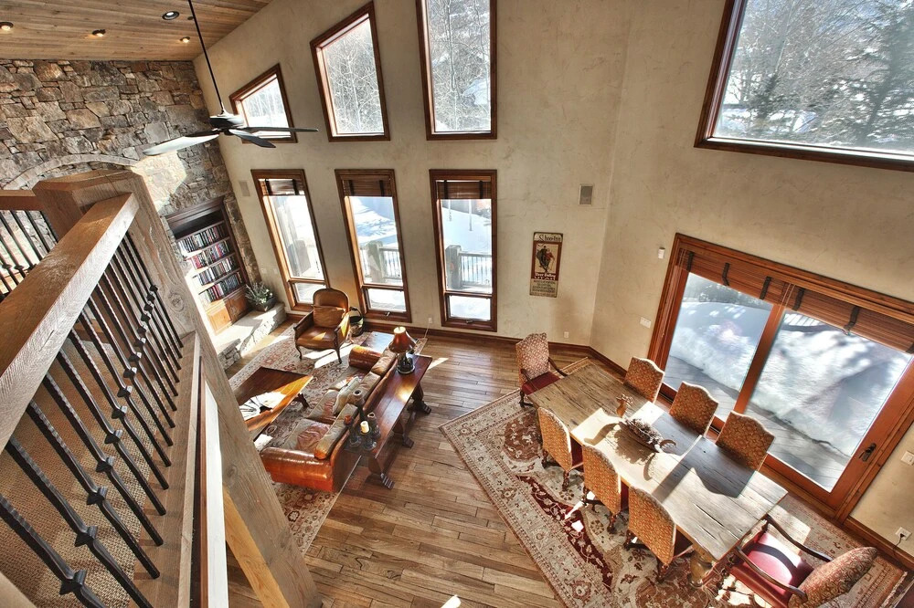 Snowcloud Escape by AvantStay 5 Mins from Deer Valley Resort-Snow Park Lodge Main Street