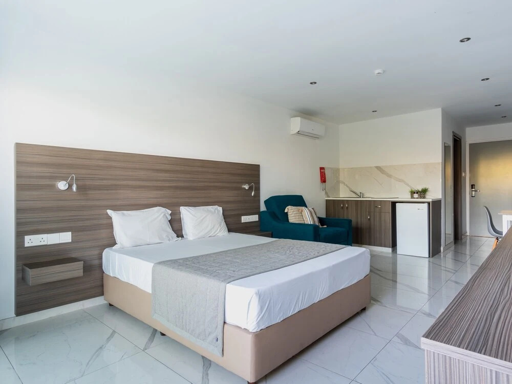 Rio Gardens - Comfy Studio w Shared Pool
