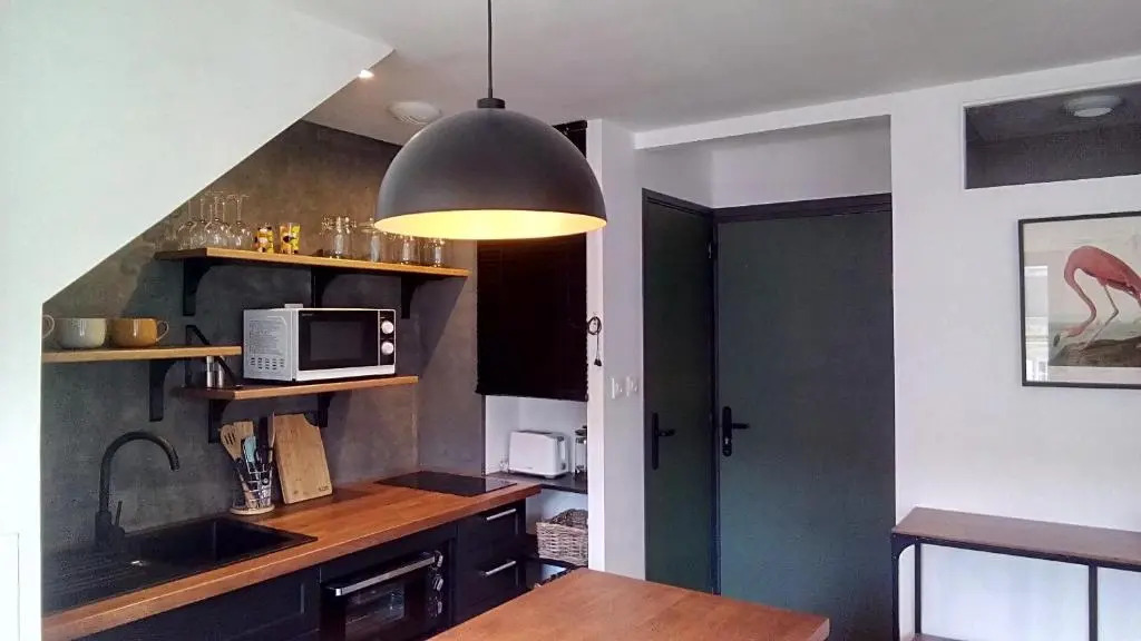 Appartement 2 pièces 35 m2 Centre Ville