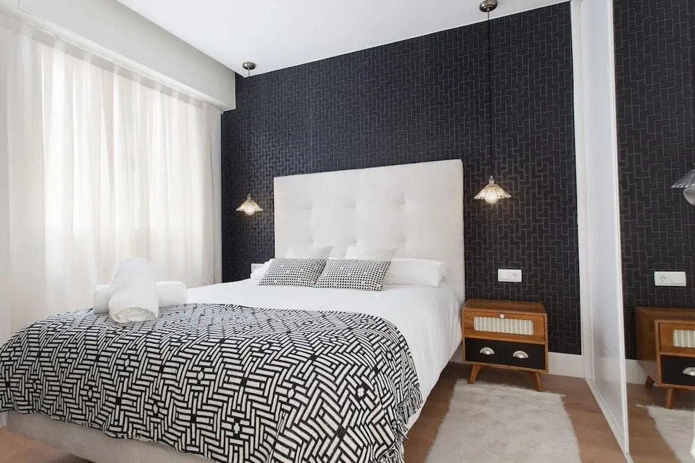 Passeig de Gracia Apartment