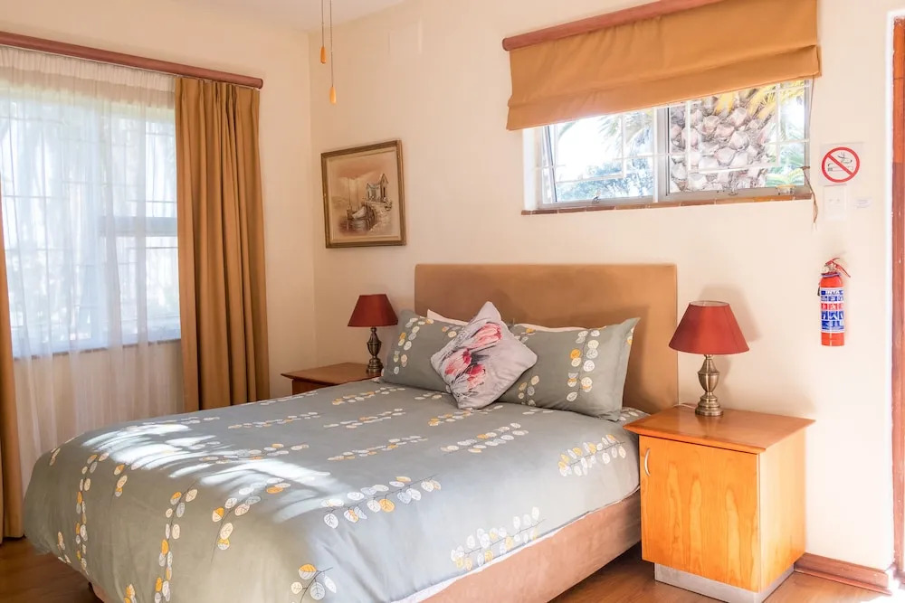 The Sanctuary Guest House Estate