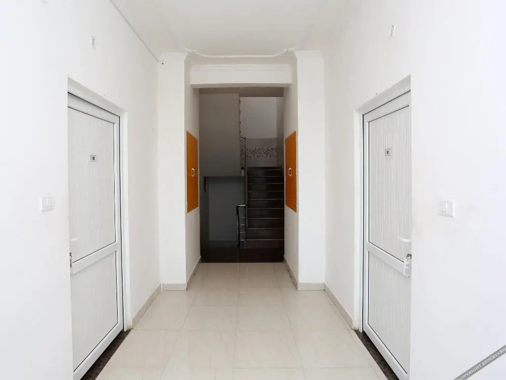 SS Hotel By OYO Rooms