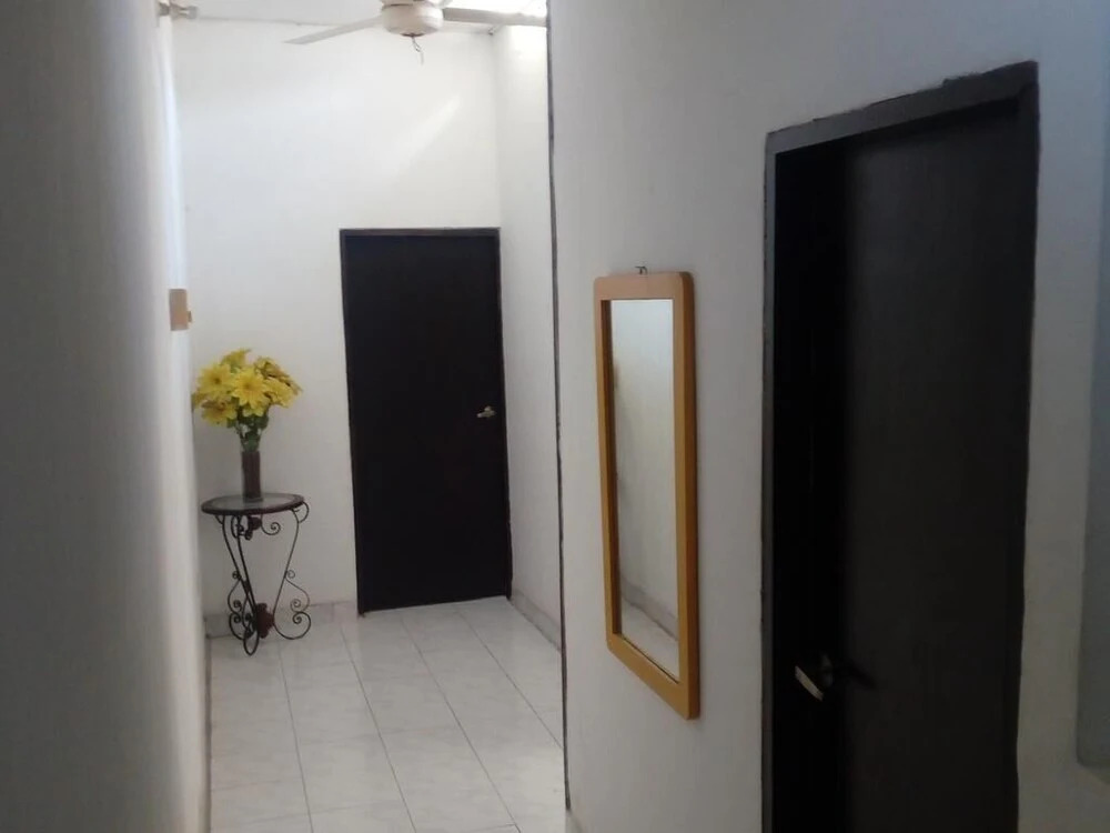 Room in House - Taminaka Hostel en Santa Marta - Shared Room 3