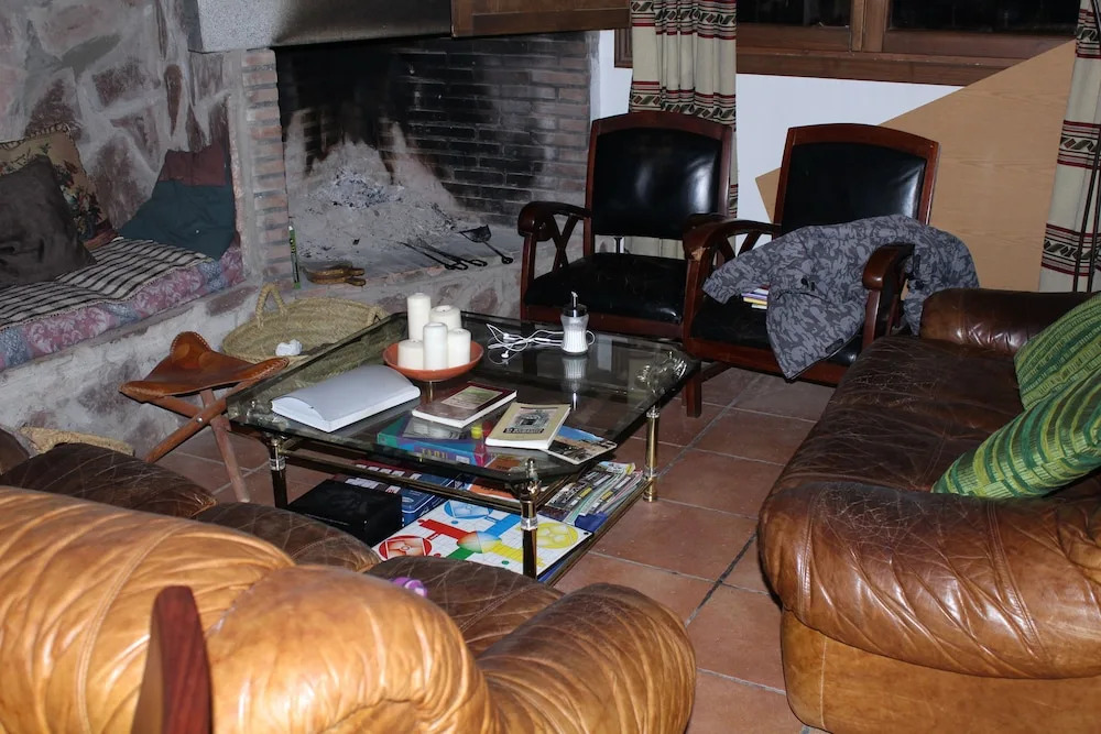 Casa Rural SPA El Rincón de Palmacio