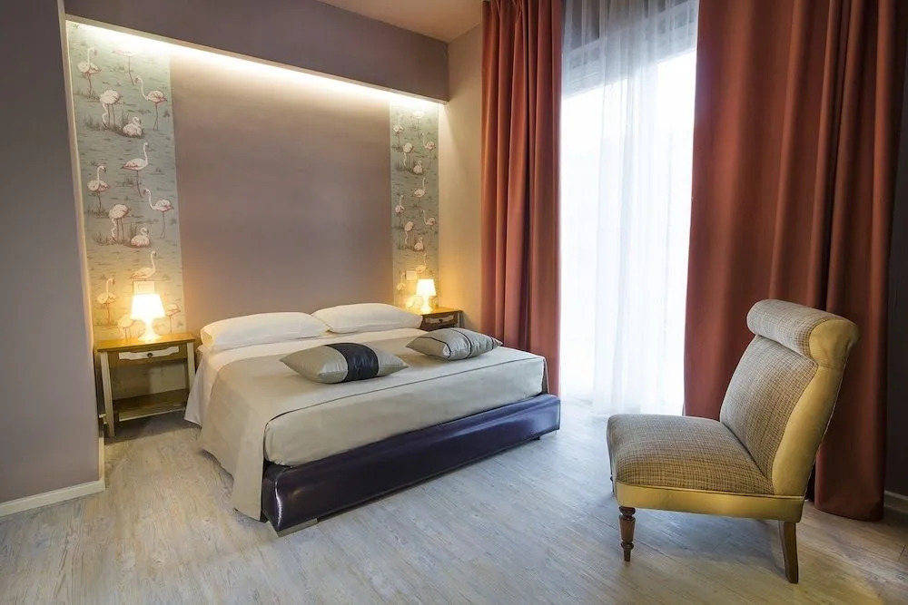 Bontempo Suite