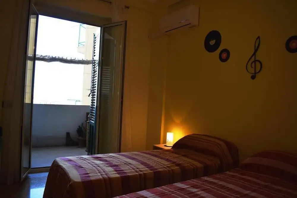 LAquilone B&B