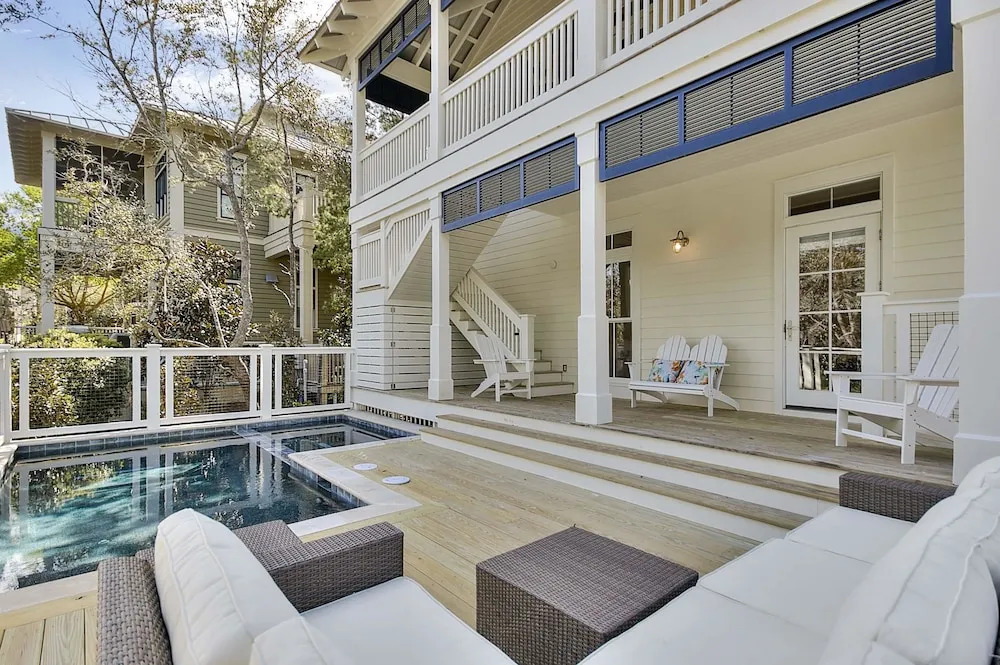 Sea La Vie by Exclusive 30A