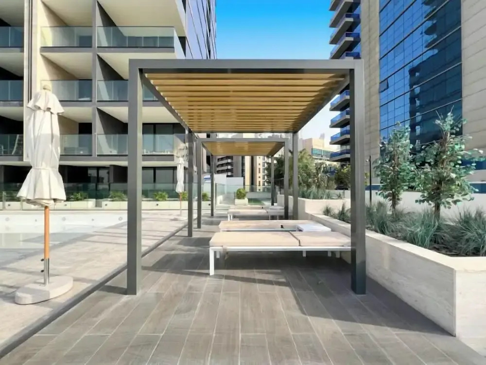 bnbme - Trillionaire Residences - STUDIO