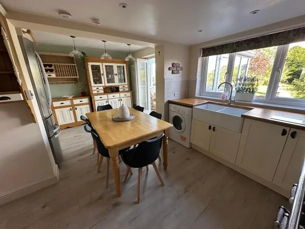 Family Cottage - Alton Towers Peak District , pet Friendly