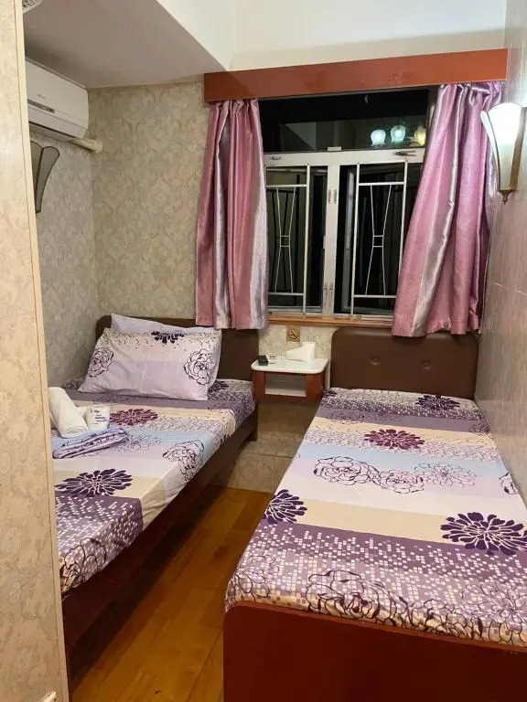DREAMNEST GUESTHOUSE Tsim Sha Tsui
