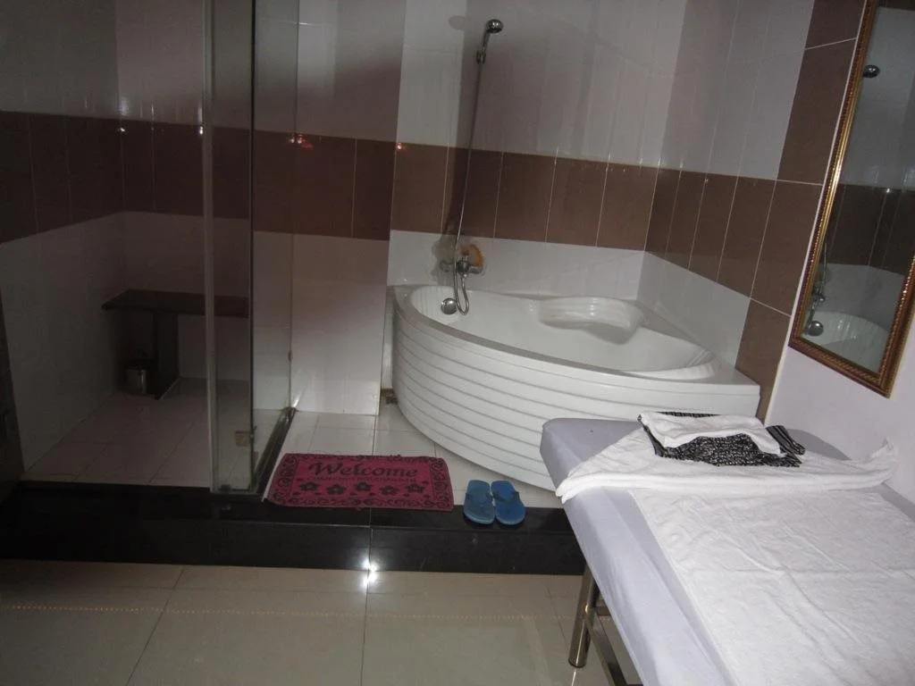 Gia Van Hotel