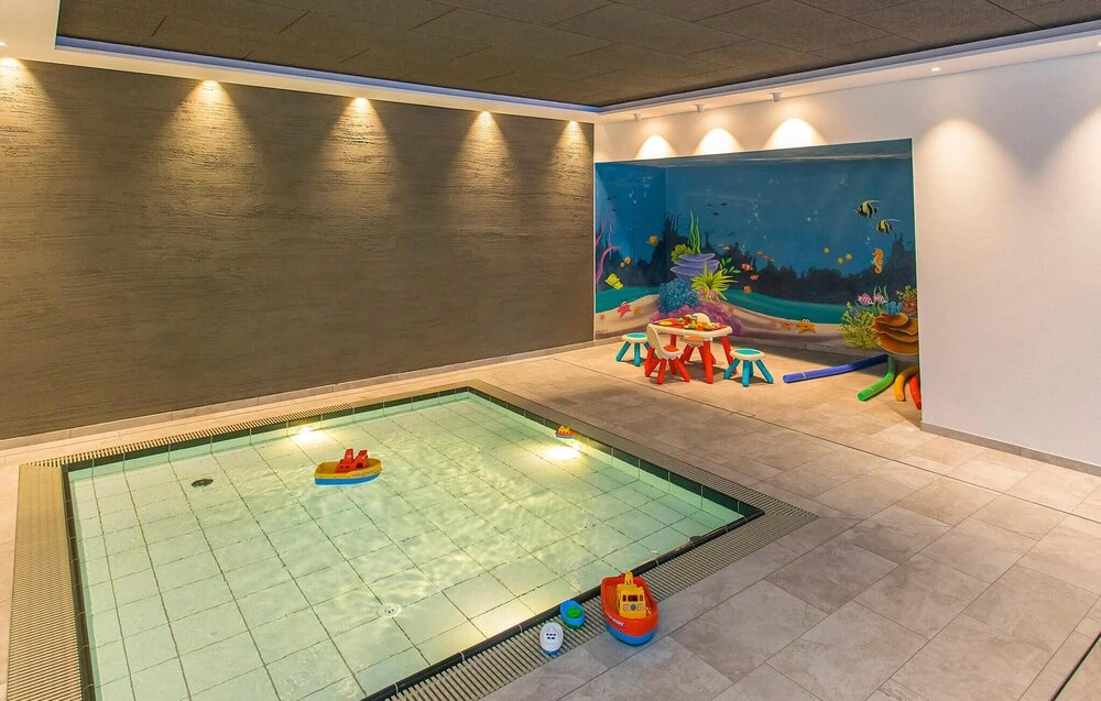 Stunning Apartment in Klösterle With 3 Bedrooms, Wifi and Outdoor Swimming Pool