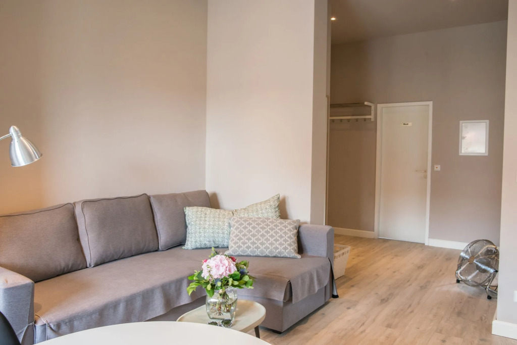 Limehome Berlin Chausseestraße