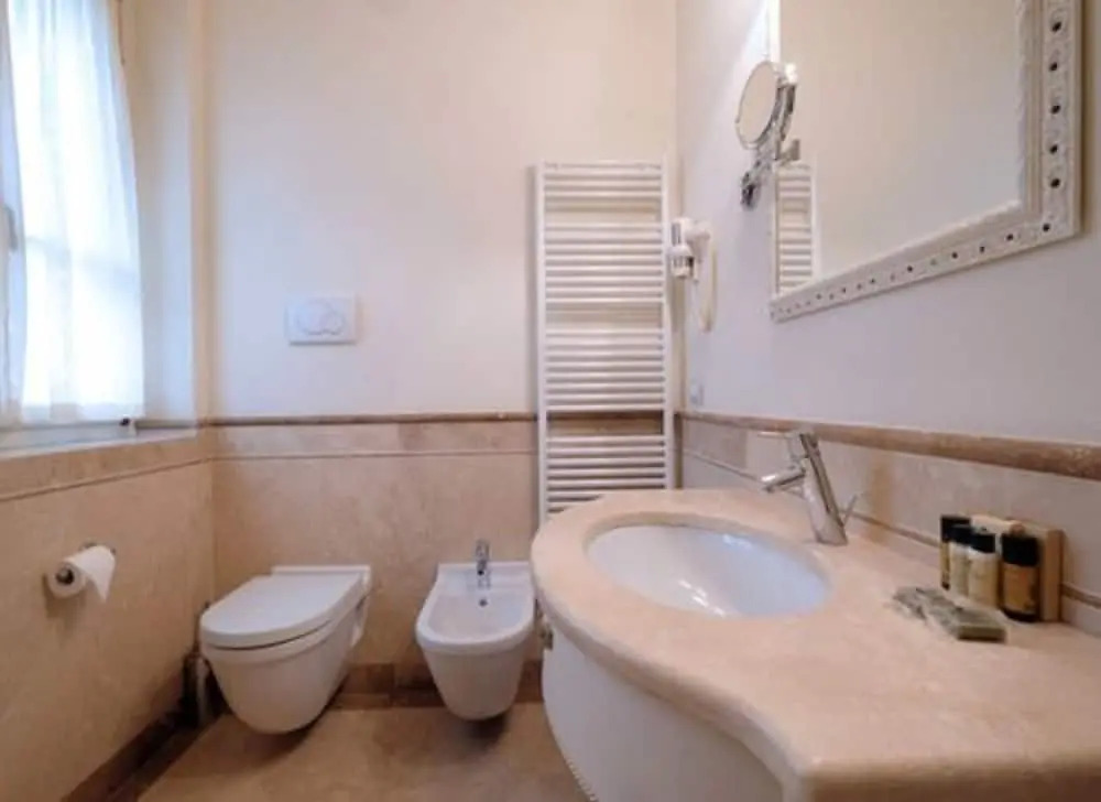 Garda Apartments San Vigilio Golf