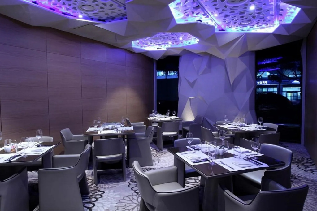 Lotte Hotel Seoul