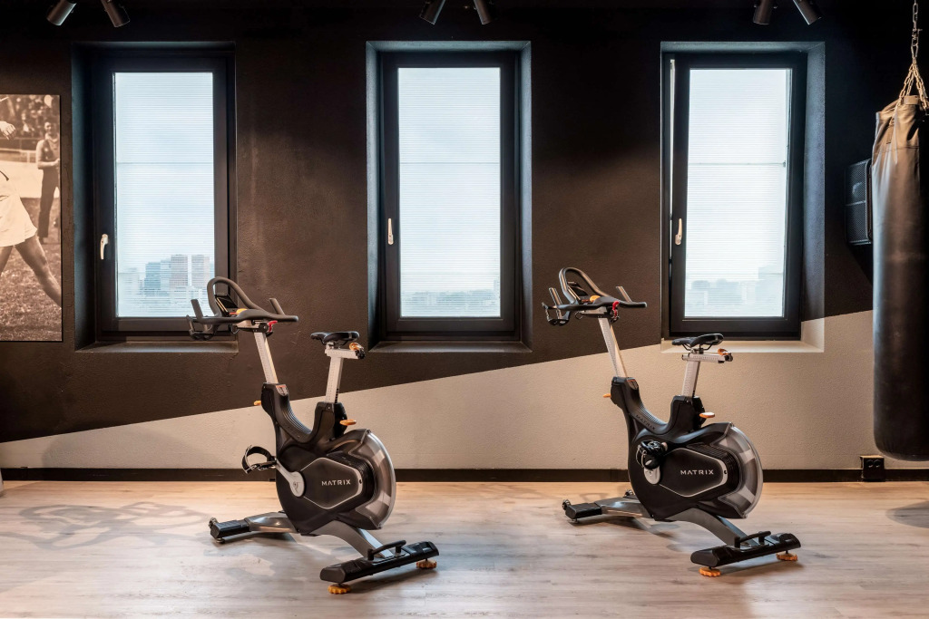 Radisson Hotel & Suites Amsterdam South