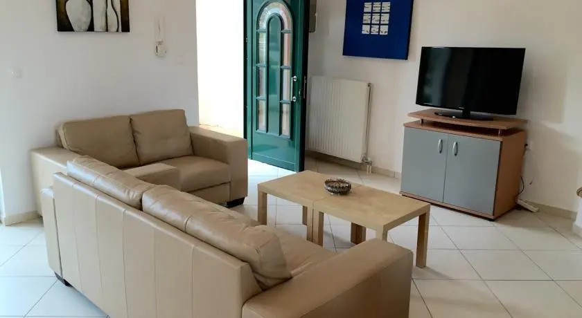 Sophia mountain villas