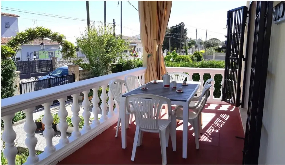 House - 4 Bedrooms - 107742