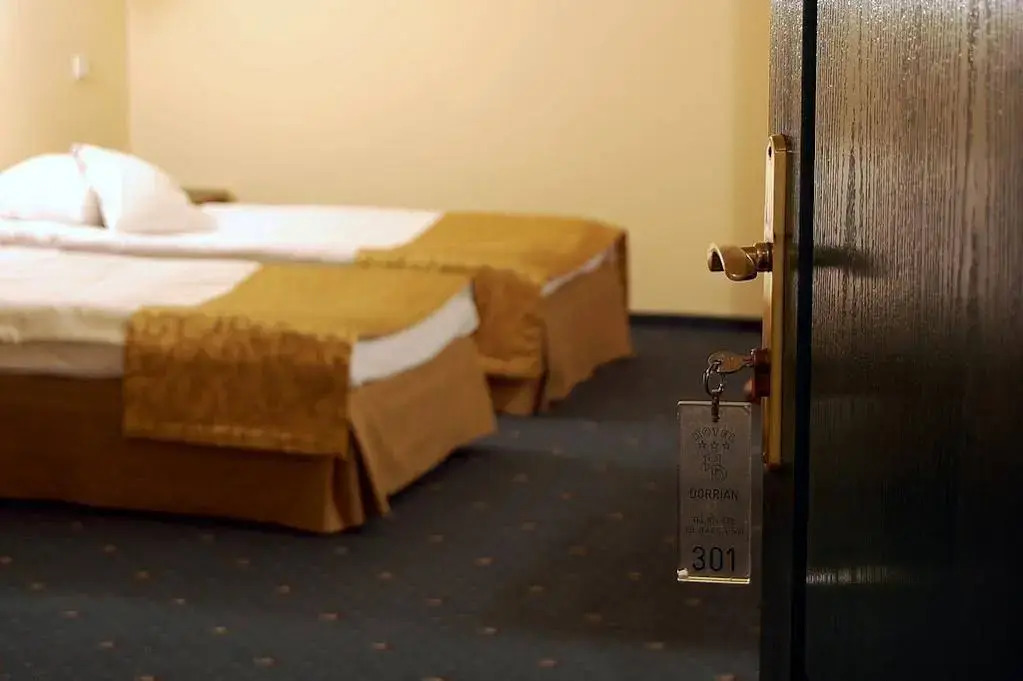 Hotel Dorrian