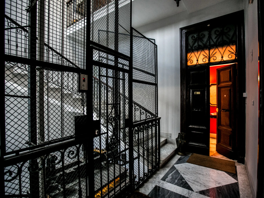 Jb Relais Luxury