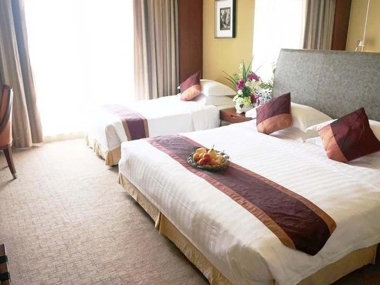 Guangzhou Junyu Hotel