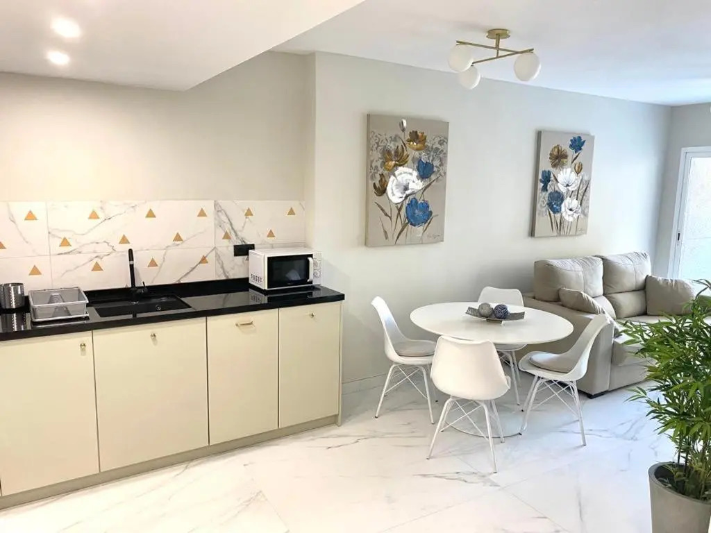 Apartment APOLO 14